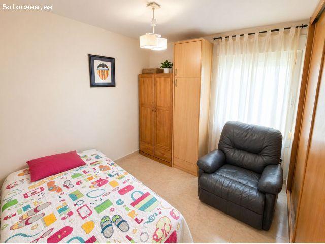 Piso en venta en La Canal de Navarrés, Valencia