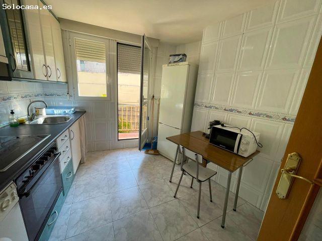 Piso en alquiler en Soria, Castilla y León