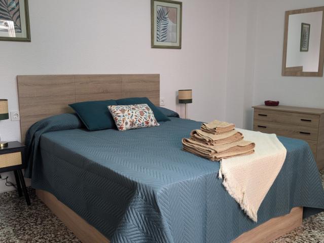 Apartamento en alquiler en el Molí, l'Horta Sud