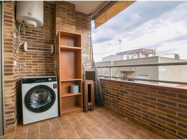 Piso en alquiler en el Baix Vinalopó, Valencia