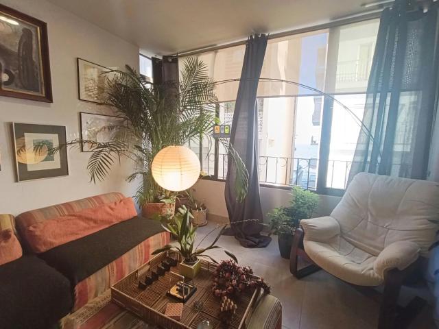 Piso en venta en la Marina Baixa, Valencia