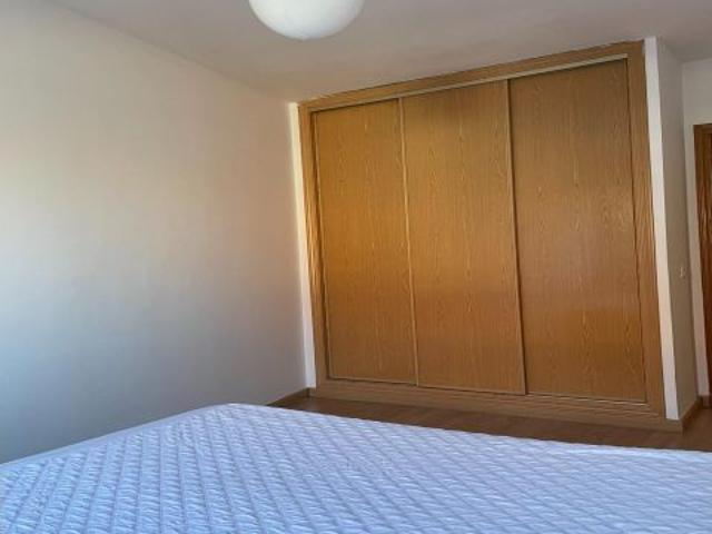 Piso en venta en Navalagamella, Madrid