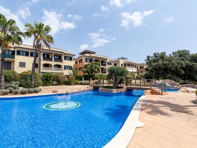 Piso en venta en es Caülls, Raiguer