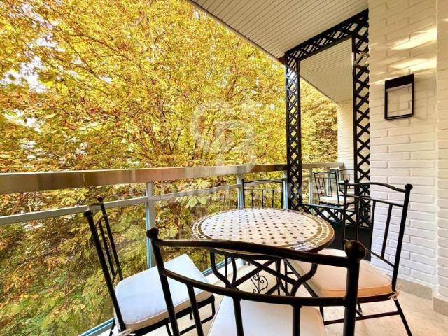 Casa en venta en Recoletos, Madrid