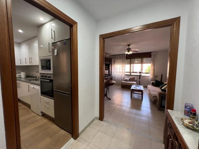 Piso en alquiler en Nueva Almería, Almería
