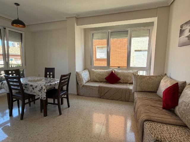 Piso en venta en Casas-ibáñez, Castilla-La Mancha