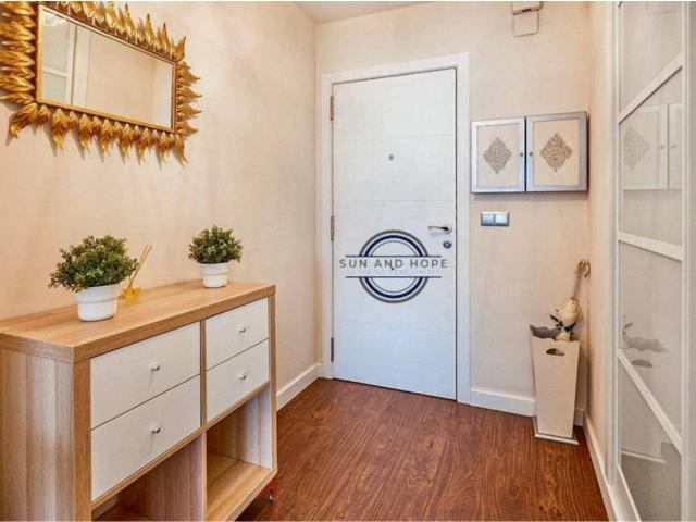 Piso en venta en Covas, A Mariña Occidental