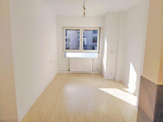 Apartamento en alquiler en Alde Zaharra, Getxo