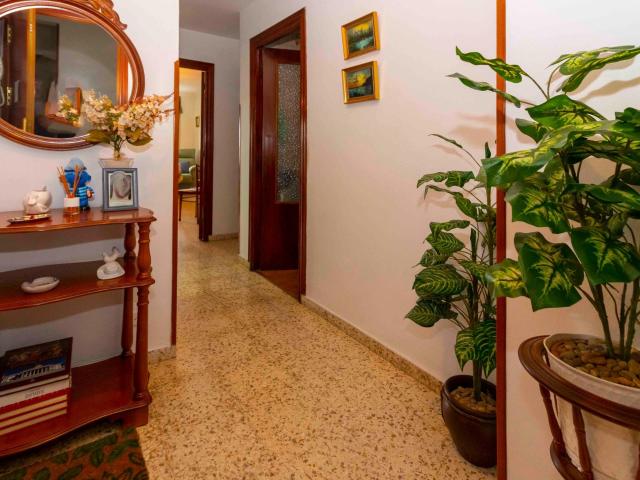 Piso en venta en Pardaleras, Tierra de Badajoz