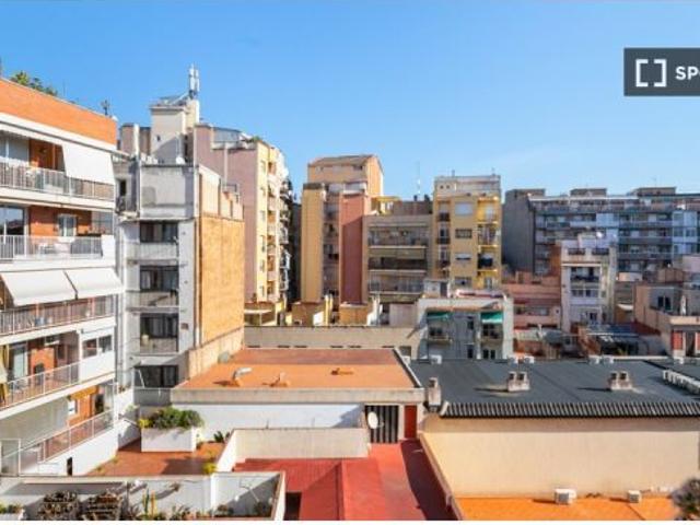 Piso en alquiler en Barcelona, la Sagrada Família