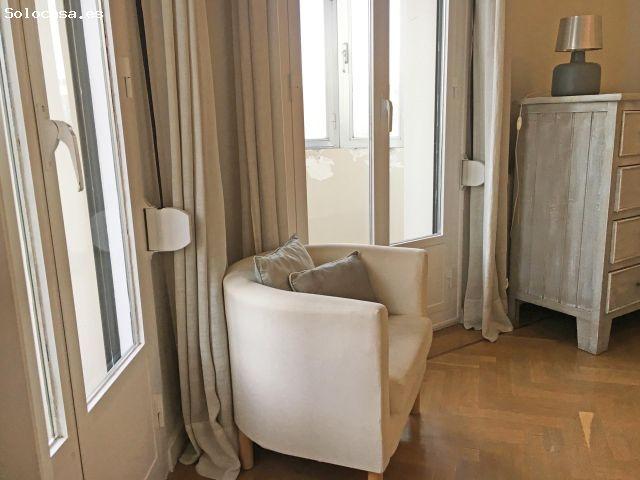 Piso en venta en Salamanca, Madrid