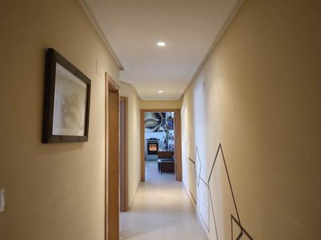 Piso en venta en María Moliner, l'Alt Vinalopó / El Alto Vinalopó