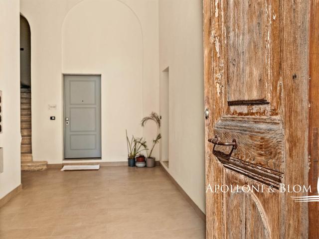 Appartamento in vendita a Abbadia Di Montepulciano, Toscana