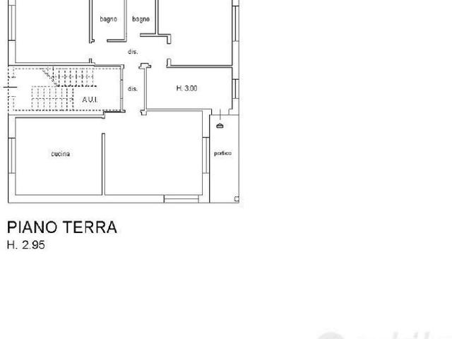 Appartamento in affitto a Tradate, Lombardia