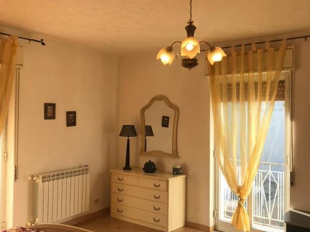 Appartamento in affitto a Casalotto, Piazza
