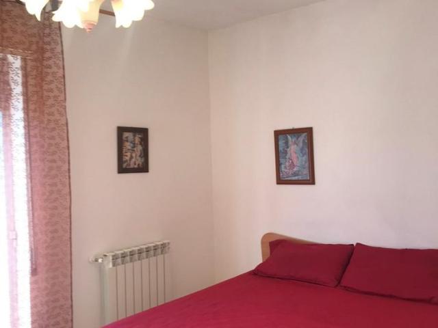 Appartamento in affitto a Casalotto, Piazza
