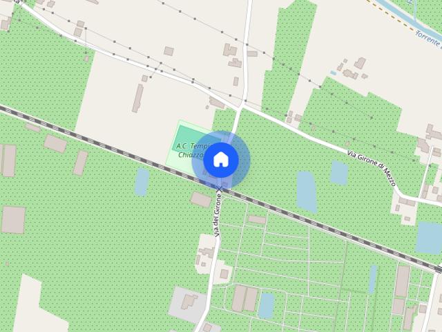 Appartamento in affitto a Pistoia, Toscana