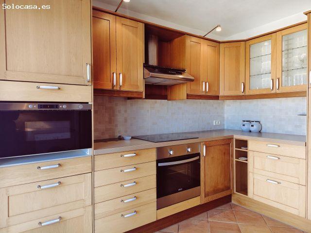Piso en venta en Cala Llombards, Migjorn