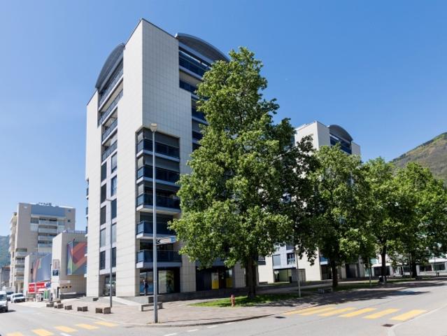 Büro mieten in Locarno, Tessin