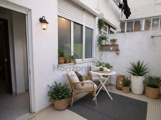 Apartamento venda em Lisboa