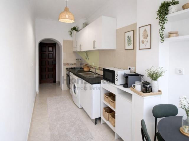 Apartamento venda em Lisboa