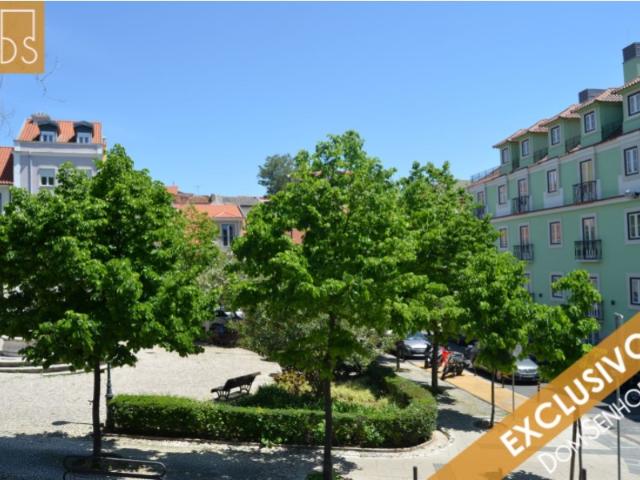 Apartamento alugar em Arroios, Pena