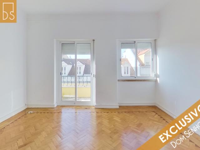 Apartamento alugar em Lisboa