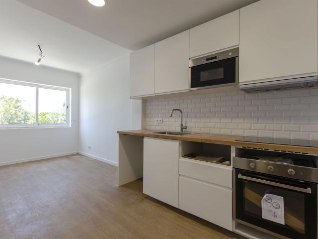 Apartamento alugar em Núcleo Urbano Histórico de Oeiras, Oeiras