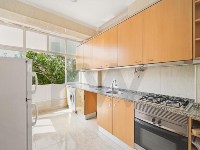 Apartamento venda em Oeiras, Lisboa
