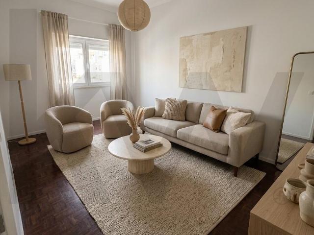 Apartamento venda em Verderena, Setúbal