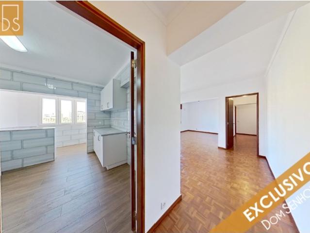 Apartamento alugar em Olivais, Lisboa
