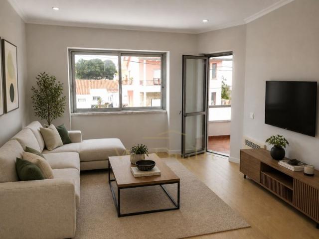 Apartamento venda em Visconde da Luz, Cascais
