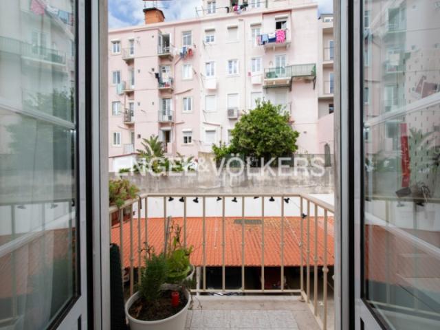 Apartamento venda em Santo António, Lisboa
