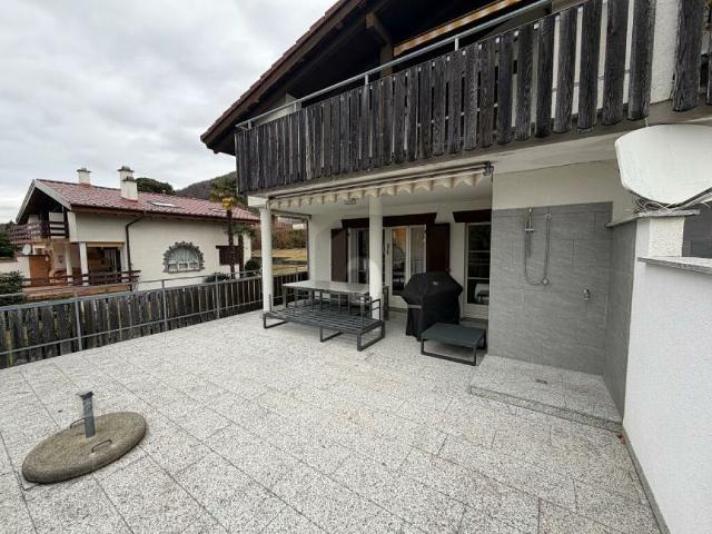 Wohnung kaufen in Astano, Tessin