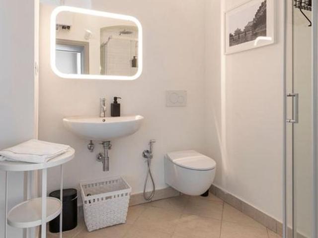 Appartamento in affitto a Quartiere 4, Firenze