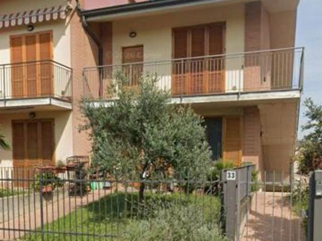 Appartamento in vendita a Brignano Gera d'Adda, Bergamo