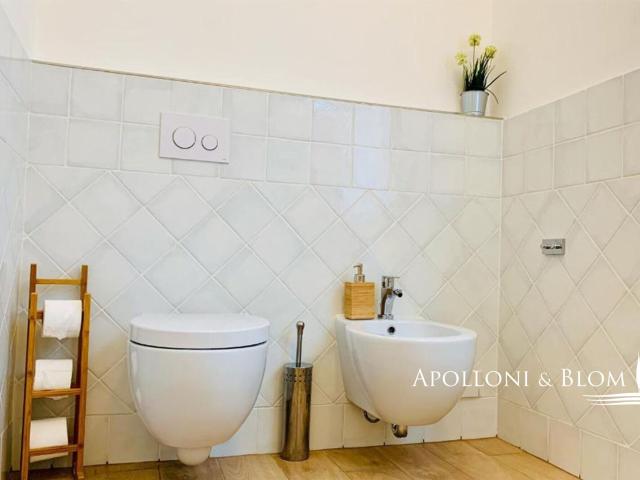 Appartamento in vendita a Quartiere 1, Firenze