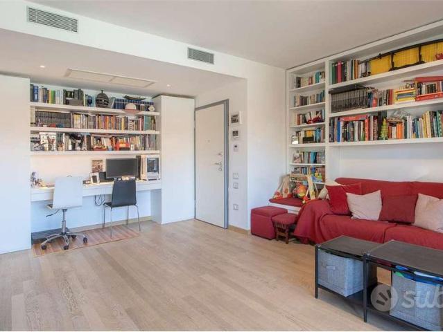 Appartamento in affitto a Fonsarda, Cagliari