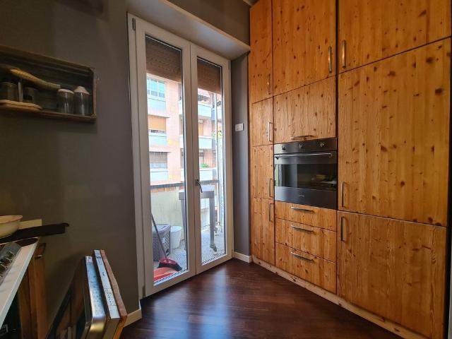 Appartamento in affitto a Quartiere 2, Firenze