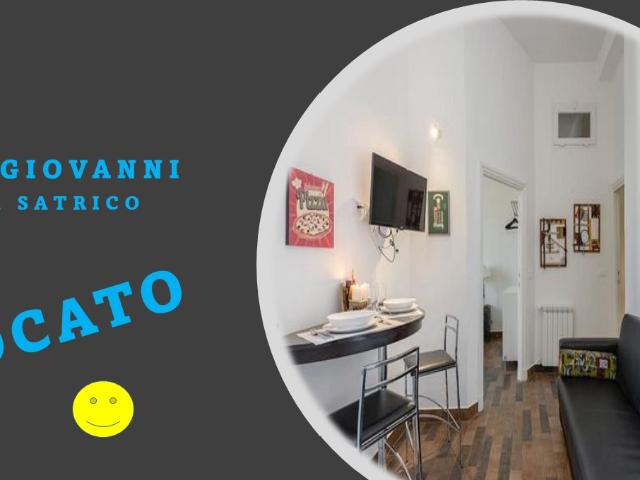 Appartamento in affitto a Municipio Roma I, Roma Capitale