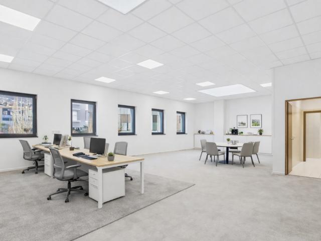 Büro mieten in Manno, Tessin