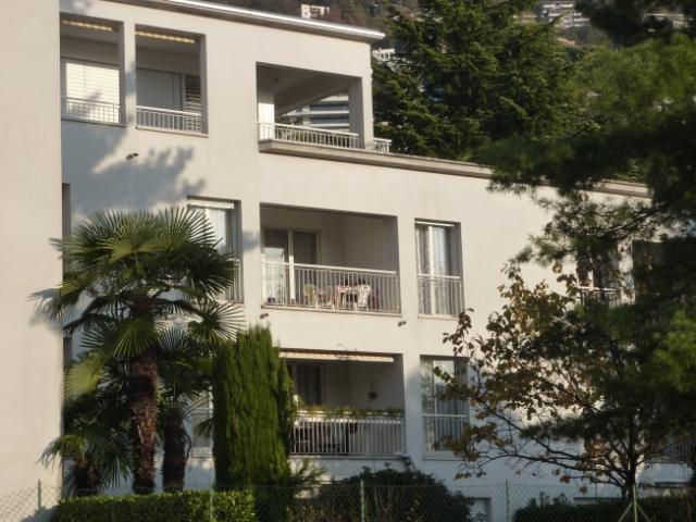 Wohnung mieten in Circolo di Lugano est, Lugano
