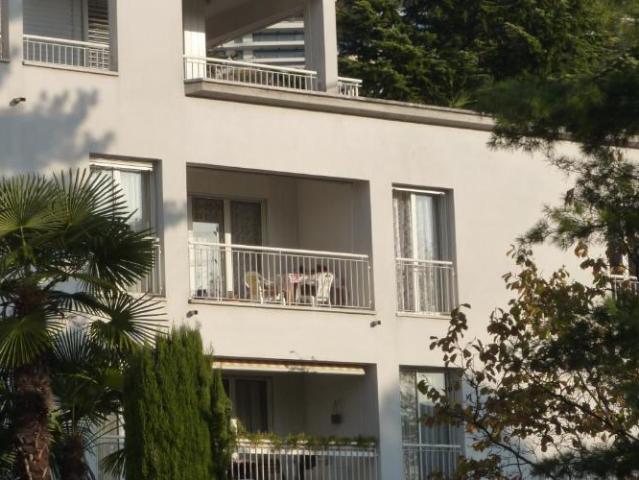 Apartment mieten in Aldesago, Tessin