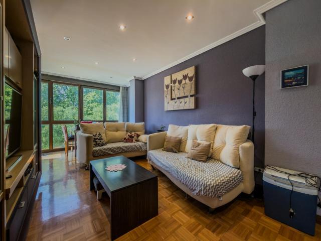 Piso en venta en Cuatro Caminos, Santander