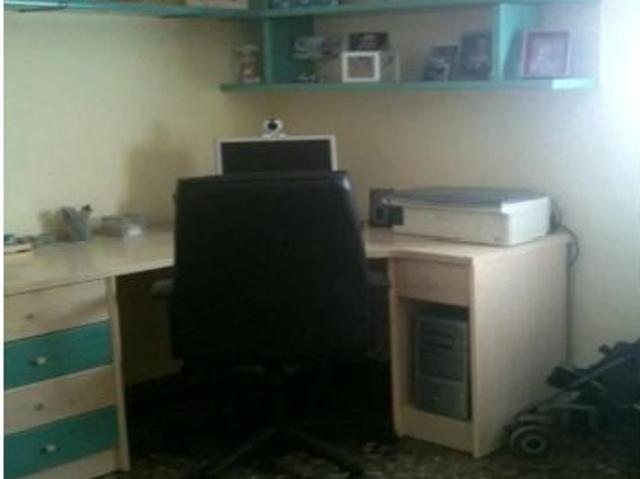 Piso en venta en Benissaet, l'Horta Sud