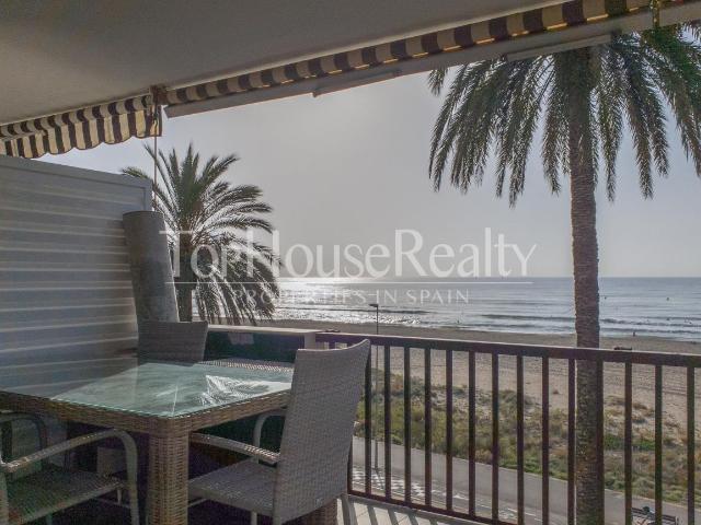 Apartamento en alquiler en Gavà, Gavà Mar