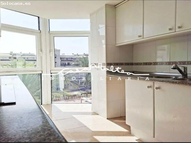 Piso en venta en la Marina Baixa, Valencia