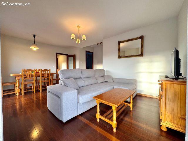 Piso en venta en Comillas, Cantabria
