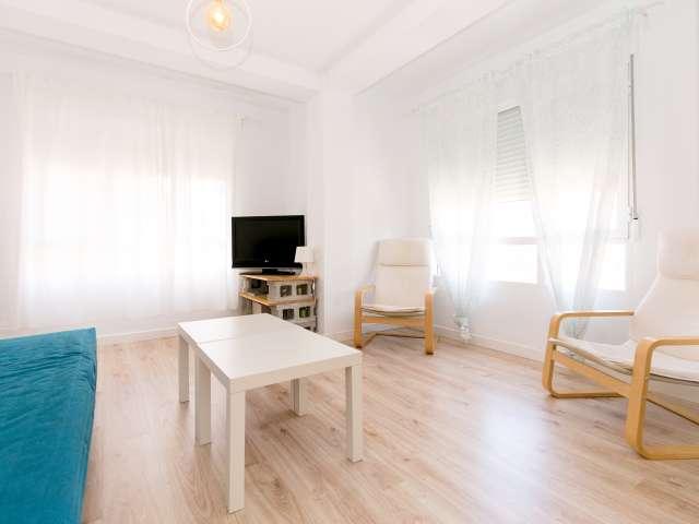 Apartamento en alquiler en Fígares, Comarca de la Vega de Granada