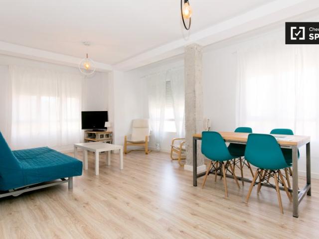 Apartamento en alquiler en Granada, Fígares